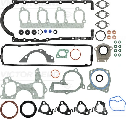 Full Gasket Kit, engine